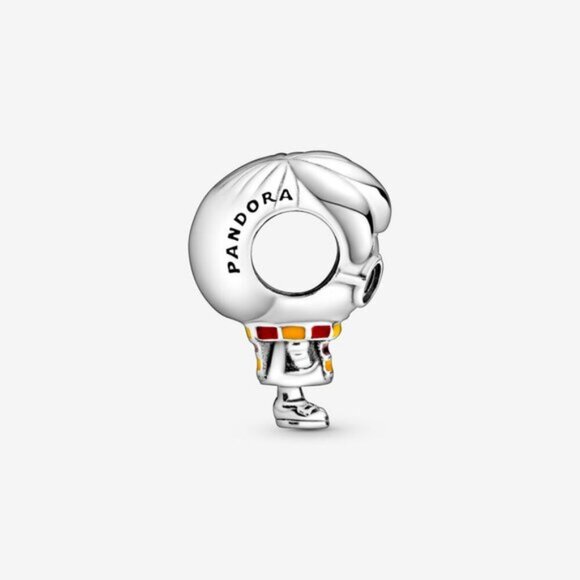 Pandora Harry Potter series, Harry Potter string - Picture 3 of 5